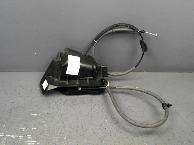 Serrure arriere droit FORD B-MAX Essence - 1