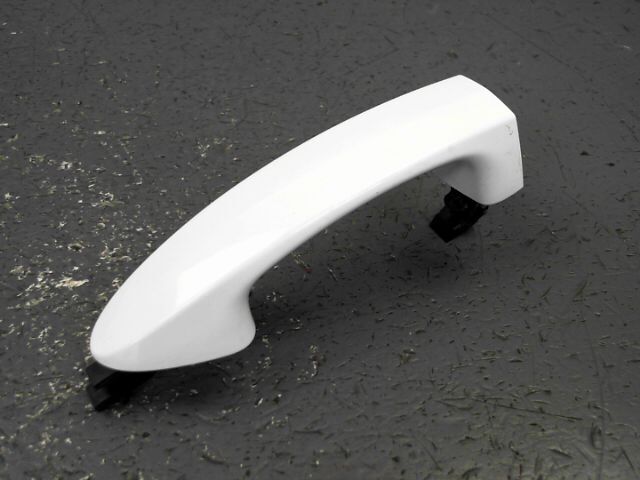 Poignee porte arriere gauche FORD B-MAX Essence - 1