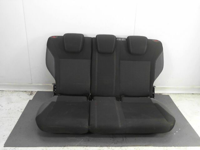 Banquette arriere FORD B-MAX Essence - 1