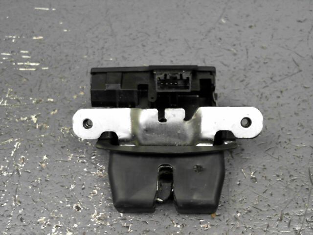 Serrure de hayon FORD B-MAX Essence - 1