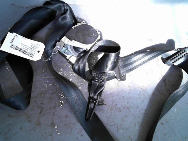 Ceinture arriere gauche RENAULT TWINGO 1.5 dCi 65ch Dynamique Diesel - 1