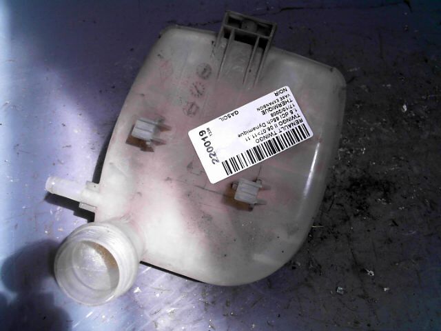 Vase d'expansion RENAULT TWINGO 1.5 dCi 65ch Dynamique Diesel - 1