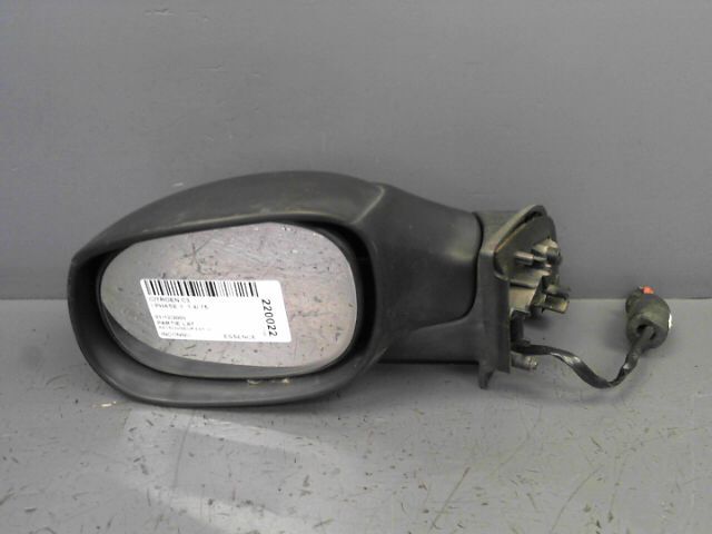 Retroviseur gauche CITROEN C3 Essence - 1