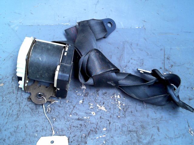Ceinture avant droit CITROEN C3 Essence - 1