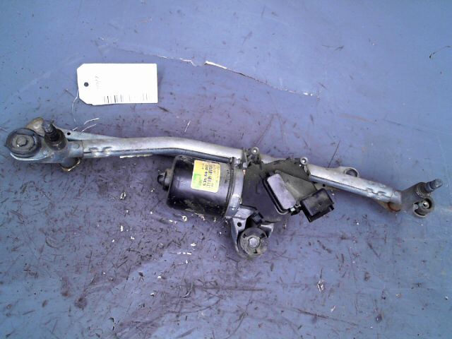 Mecanisme essuie glace avant CITROEN C3 Essence - 1