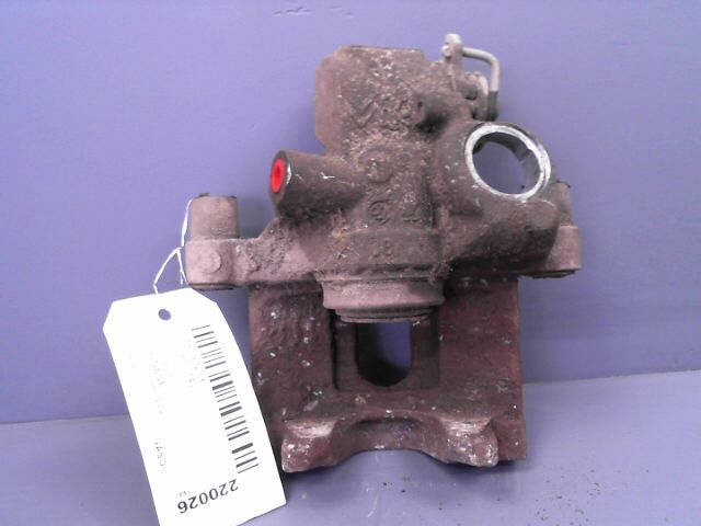 Etrier arriere droit (freinage) CITROEN C5 Diesel - 1