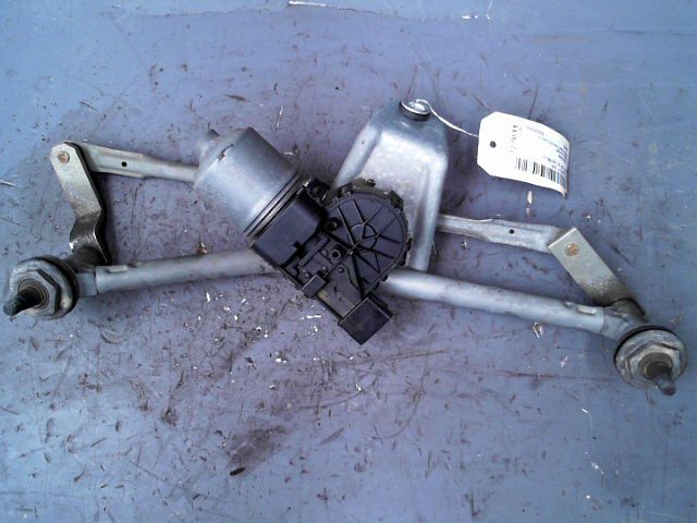 Mecanisme essuie glace avant PEUGEOT 206 Essence - 1