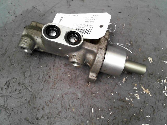 Maitre cylindre (freinage) PEUGEOT 206 Essence - 1