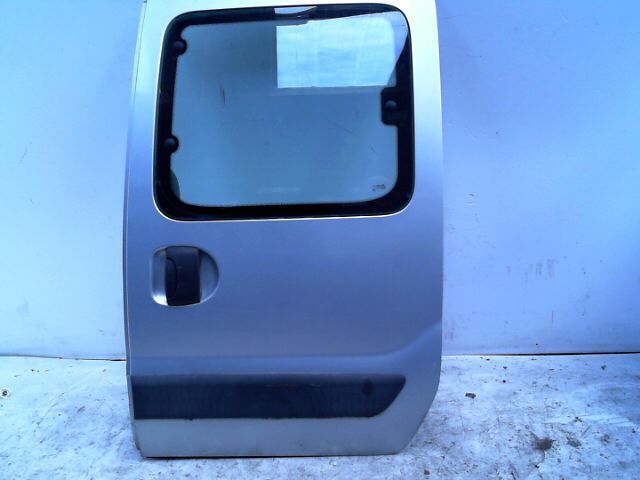 Porte laterale gauche RENAULT KANGOO Diesel - 1