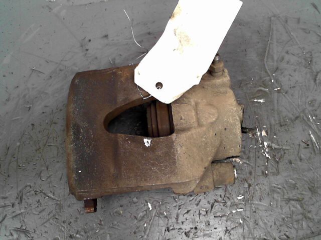 Etrier avant droit (freinage) AUDI A3 Diesel - 1