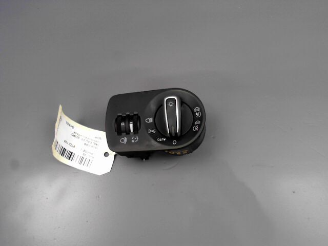 Commande de phare AUDI A3 Diesel - 1
