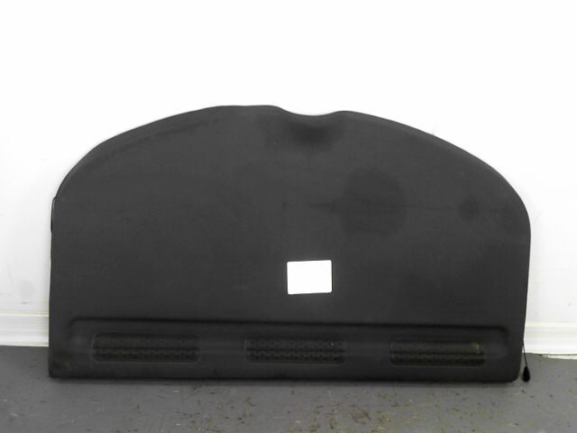 Plage arriere RENAULT VELSATIS Diesel - 1