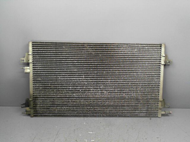 Condenseur de clim RENAULT VELSATIS Diesel - 1