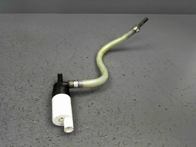 Pompe lave glace arriere RENAULT VELSATIS Diesel - 1