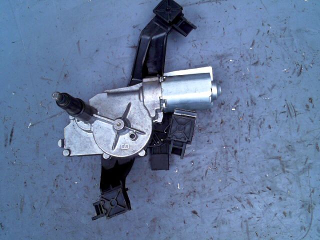 Mecanisme essuie glace arriere PEUGEOT 207 1.4 HDi 70ch Trendy Diesel - 1