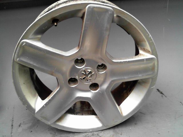 Jante PEUGEOT 307 XS 2.0 HDi 110ch  - 1