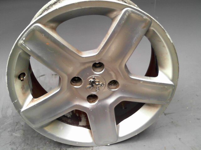 Jante PEUGEOT 307 XS 2.0 HDi 110ch  - 1