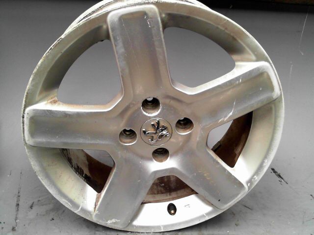 Jante PEUGEOT 307 XS 2.0 HDi 110ch  - 1
