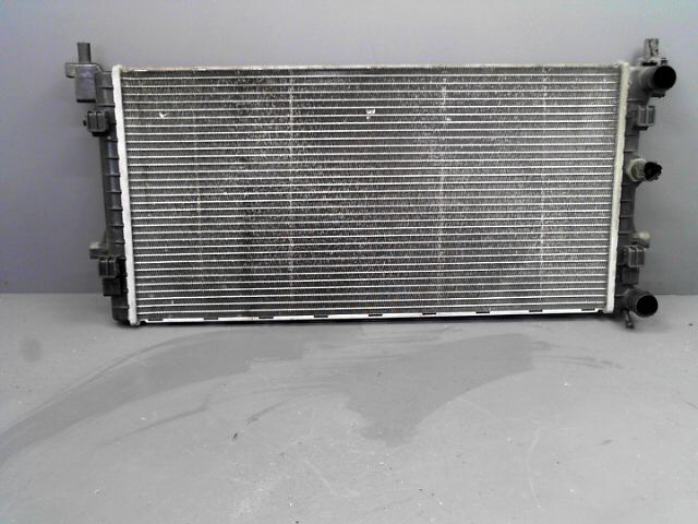 Radiateur chauffage SEAT IBIZA Diesel - 1