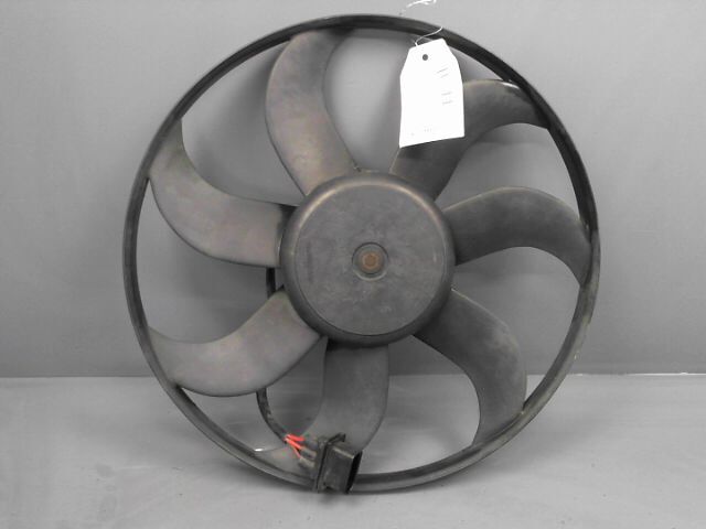 Moto ventilateur radiateur SEAT IBIZA Diesel - 1