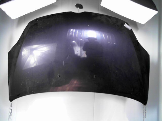 Capot MAZDA 5 Diesel - 1
