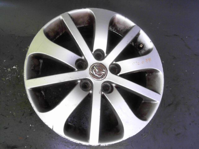 Jante MAZDA 5  - 1
