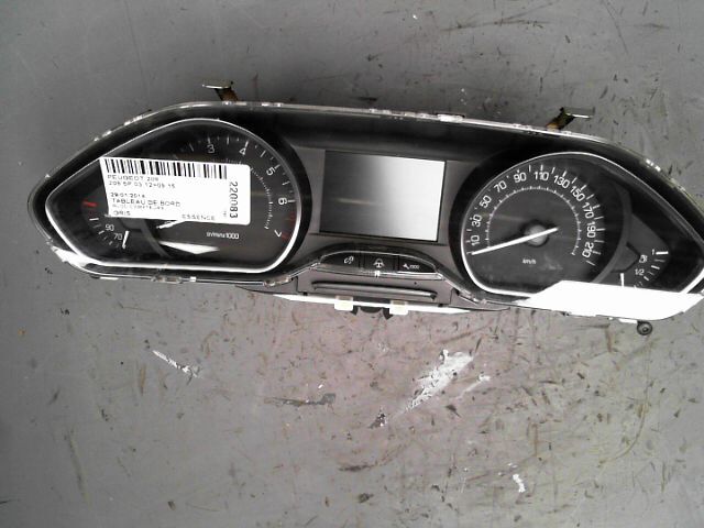 Compteur PEUGEOT 208 Essence - 1