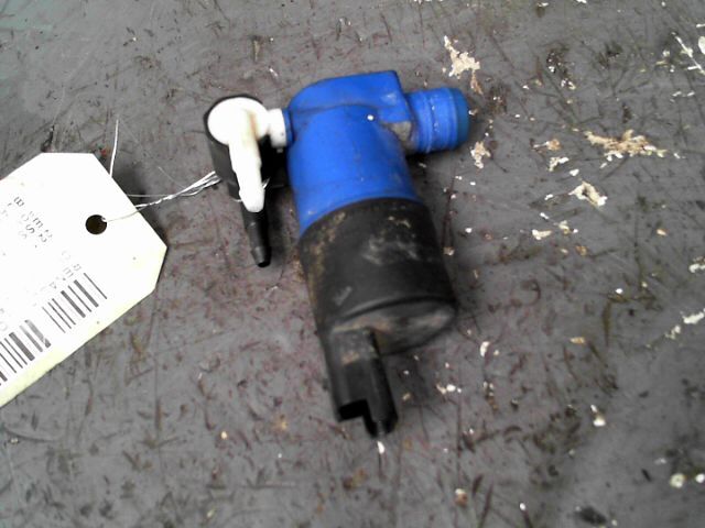 Pompe lave glace avant RENAULT CLIO Diesel - 1