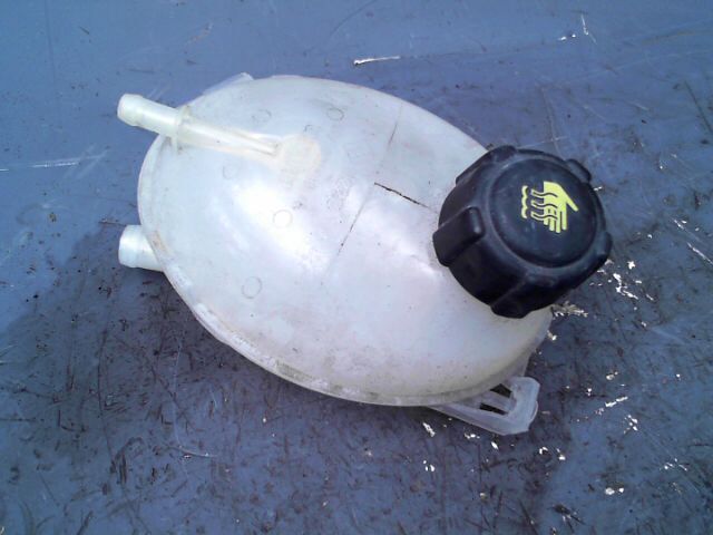 Vase d'expansion RENAULT CLIO Diesel - 1
