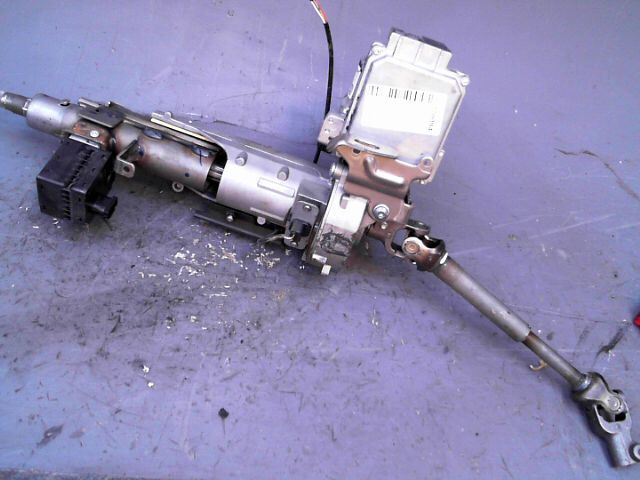 Colonne de direction RENAULT CLIO Diesel - 1