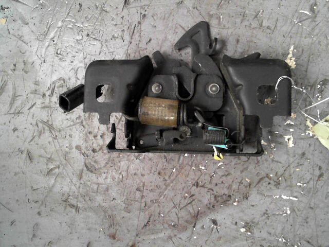 Serrure de capot RENAULT CLIO Diesel - 1
