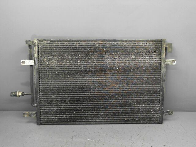 Condenseur de clim AUDI A4 Diesel - 1