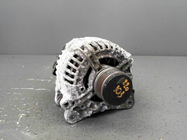 Alternateur AUDI A4 Diesel - 1