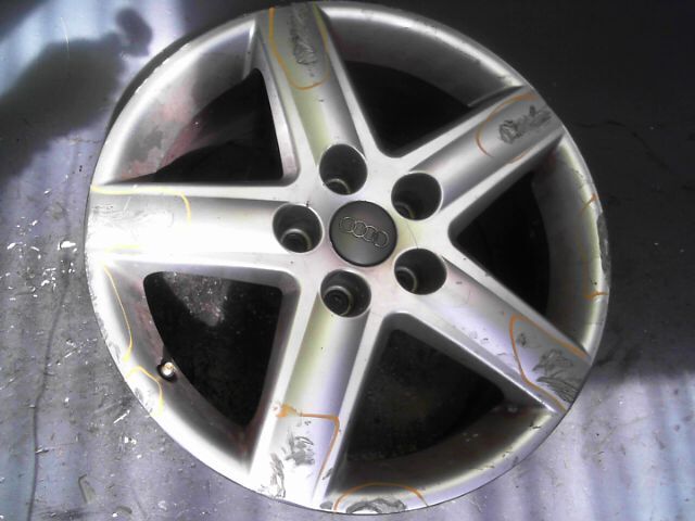 Jante AUDI A4  - 1