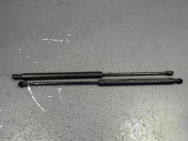 Verin de coffre PEUGEOT 206 Diesel - 1