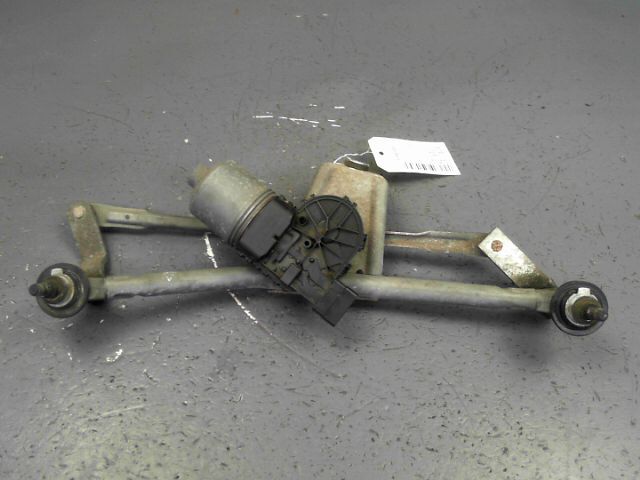 Mecanisme essuie glace avant PEUGEOT 206 Diesel - 1