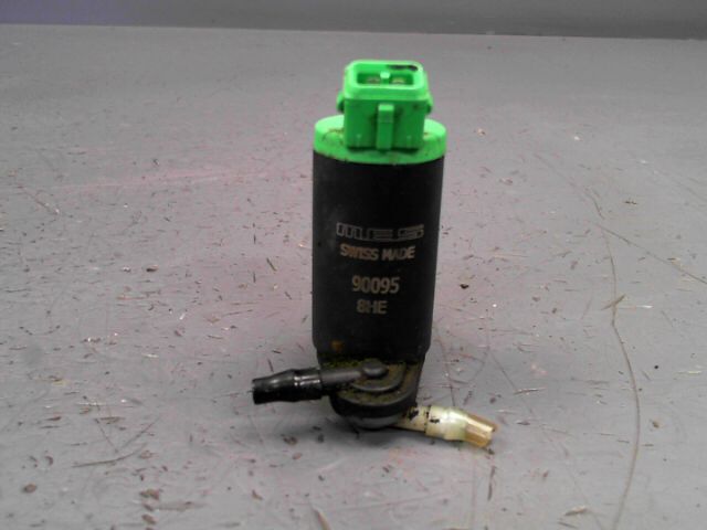 Pompe lave glace avant PEUGEOT 206 Diesel - 1