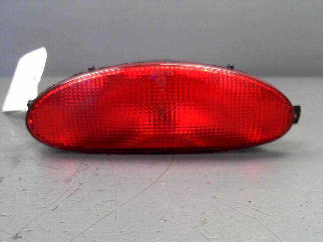 Anti brouillard arriere PEUGEOT 206 Diesel - 1