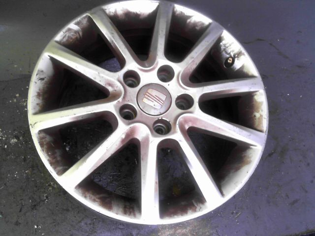 Jante SEAT LEON  - 1