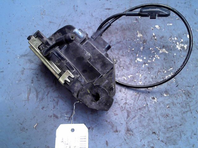 Serrure avant gauche RENAULT MEGANE Diesel - 1