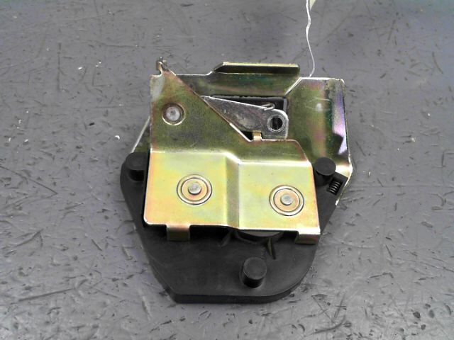 Serrure arriere droit PEUGEOT 807 Diesel - 1