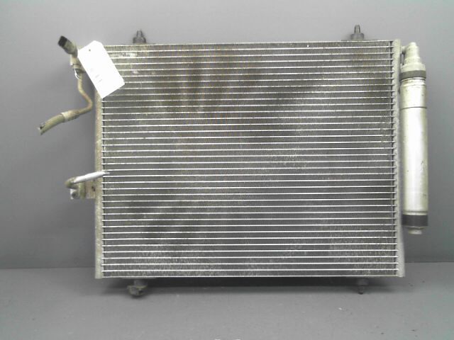 Condenseur de clim PEUGEOT 807 Diesel - 1