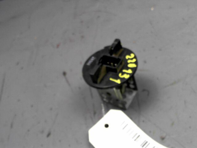 Resistance chauffage CITROEN C4 1.6 HDi 92ch Pack Diesel - 1