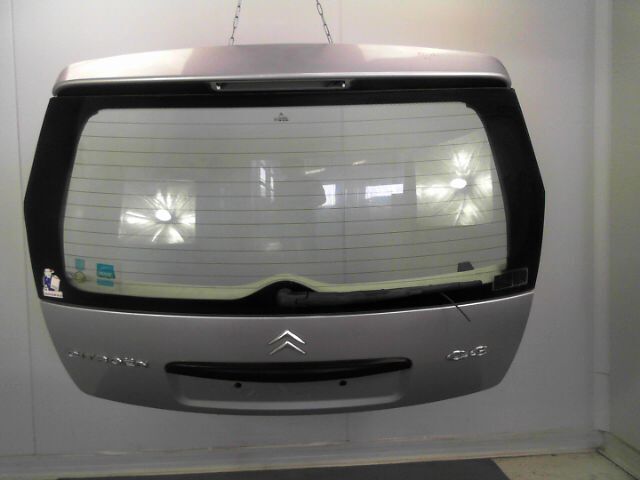Malle/Hayon arriere CITROEN C3 Essence - 1