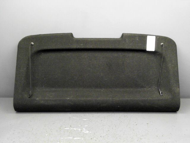 Plage arriere FIAT PUNTO Diesel - 1