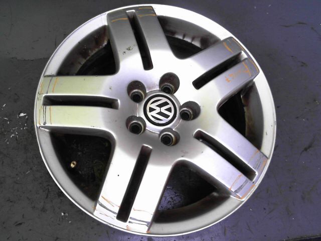 Jante VOLKSWAGEN GOLF TDi 100  - 1
