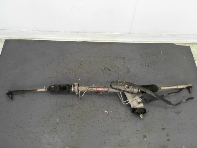 Cremaillere mecanique VOLKSWAGEN POLO 1.2 TDi 75ch FAP Style Diesel - 1
