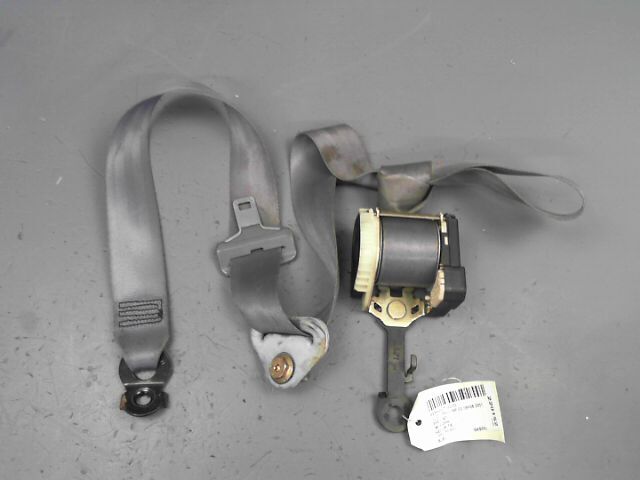 Ceinture avant droit RENAULT CLIO RXE 1.9D Diesel - 1