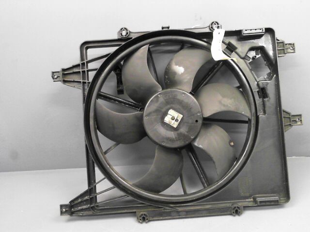 Moto ventilateur radiateur RENAULT CLIO RXE 1.9D Diesel - 1