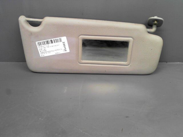 Pare soleil droit RENAULT CLIO RXE 1.9D Diesel - 1